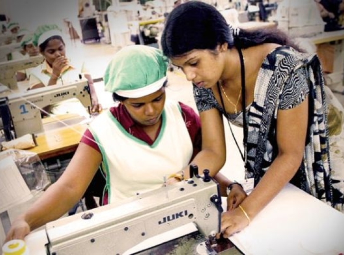 Apparel Industry & Training